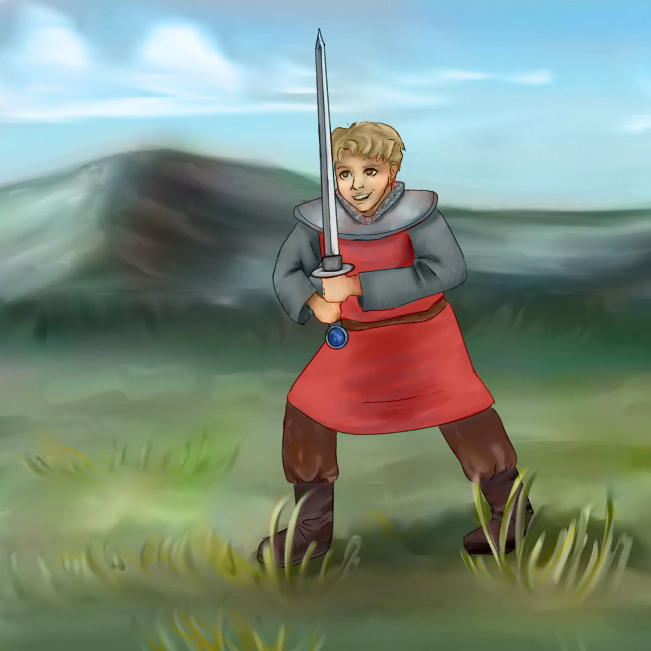 seanfrontsword